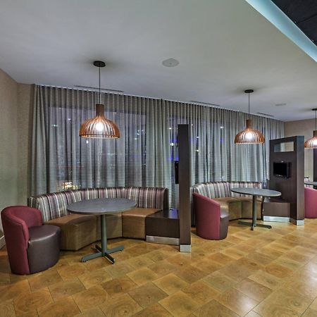 Courtyard By Marriott Tulsa Woodland Hills Hotel Kültér fotó