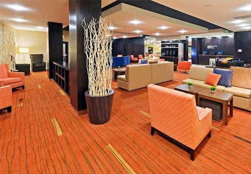 Courtyard By Marriott Tulsa Woodland Hills Hotel Kültér fotó